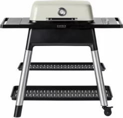 Everdure Force Gas Barbecue - Wit