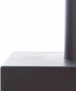 RedFire Jersey XL Tuinhaard - Zwart -Intex VERKAUF 900 948 81076 product 03