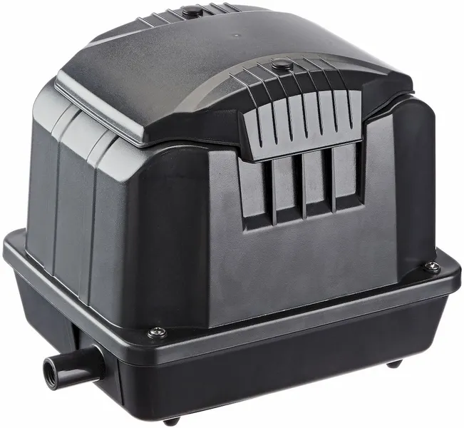 Pontec PondoAir 3600 Luchtpompset 2 Pontec PondoAir 3600 Luchtpompset - Afbeelding 2