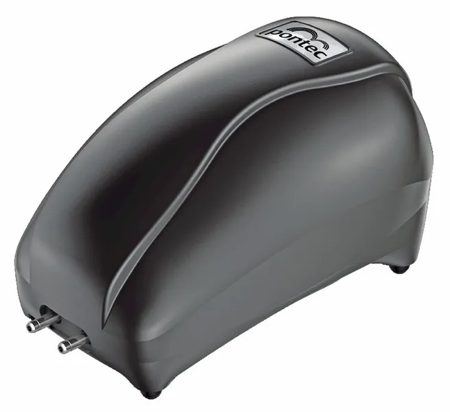 Pontec PondoAir 450 Luchtpompset 2 Pontec PondoAir 450 Luchtpompset - Afbeelding 2