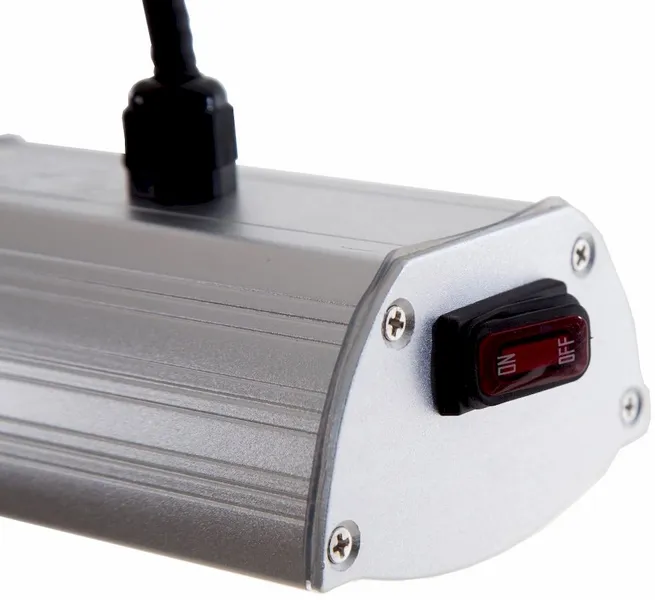 Sunred Heater Royal Diamond Wall/Hanging 3000 Terrasverwarmer - Grijs 5 Sunred Heater Royal Diamond Wall/Hanging 3000 Terrasverwarmer - Grijs - Afbeelding 5