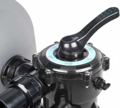 W'eau SPE-700 Side Mount Zandfilter 20m³ 9 W'eau SPE-700 Side Mount Zandfilter 20m³ -Intex VERKAUF 900 995 side mount blackgrey 5