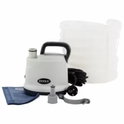 Intex Dompelpomp -Intex VERKAUF 9086 4 1