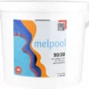 Melpool Kleine Chloortabletten 20 Grams 5 Kg
