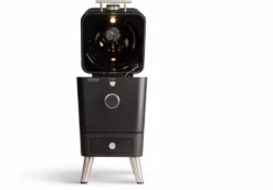 Everdure 4K Houtskool Barbecue Met Beschermhoes - Mat Zwart -Intex VERKAUF 9312646033740 3 copy