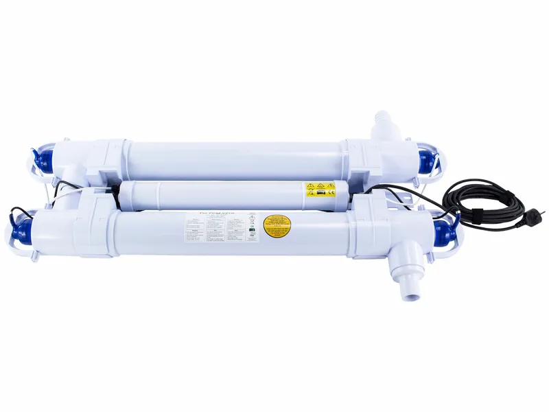 TMC Pro Pond UV-C 110 Watt 1 TMC Pro Pond UV-C 110 Watt