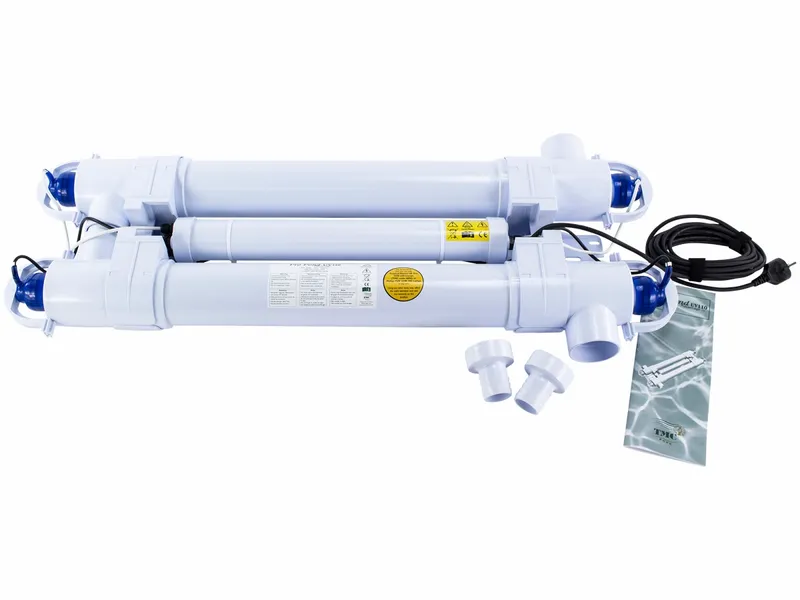 TMC Pro Pond UV-C 110 Watt 3 TMC Pro Pond UV-C 110 Watt - Afbeelding 3