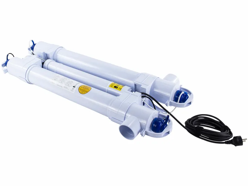 TMC Pro Pond UV-C 110 Watt 2 TMC Pro Pond UV-C 110 Watt - Afbeelding 2