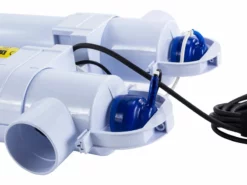 TMC Pro Pond UV-C 110 Watt 7 TMC Pro Pond UV-C 110 Watt -Intex VERKAUF 9451 4