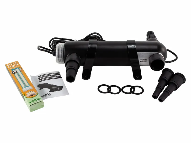 Velda Clear Line 18 Watt UV-C 2 Velda Clear Line 18 Watt UV-C - Afbeelding 2