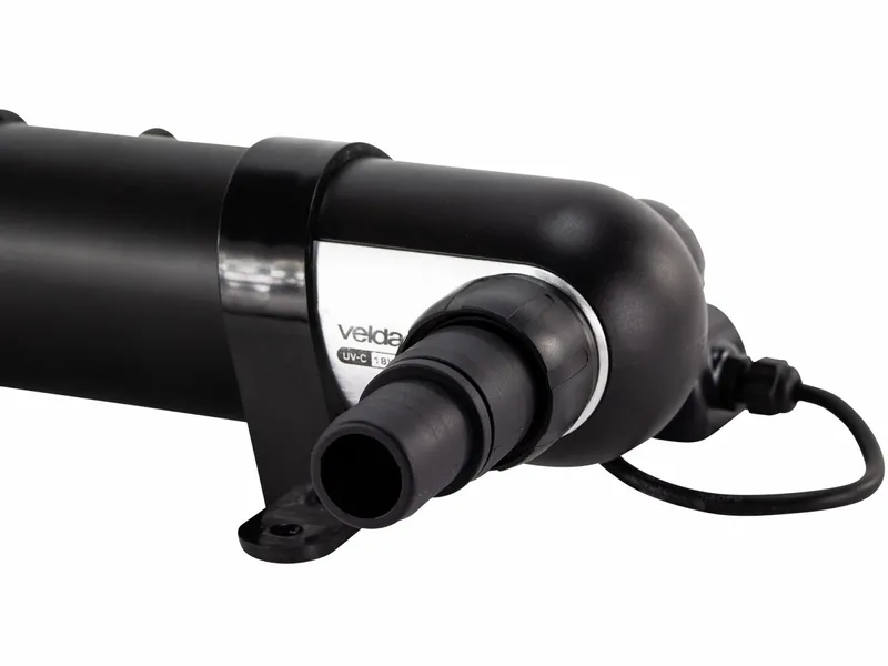 Velda Clear Line 18 Watt UV-C 4 Velda Clear Line 18 Watt UV-C - Afbeelding 4