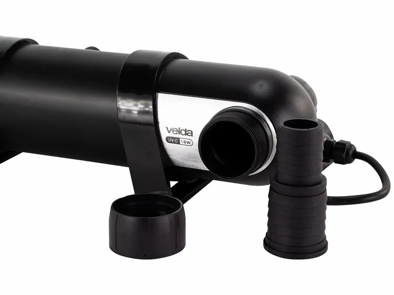Velda Clear Line 18 Watt UV-C 5 Velda Clear Line 18 Watt UV-C - Afbeelding 5