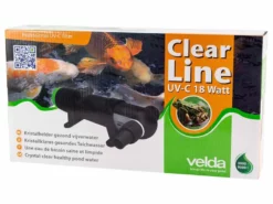 Velda Clear Line 18 Watt UV-C 12 Velda Clear Line 18 Watt UV-C -Intex VERKAUF 9458 6