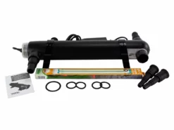 Velda Clear Line 55 Watt UV-C 8 Velda Clear Line 55 Watt UV-C -Intex VERKAUF 9459 2 1
