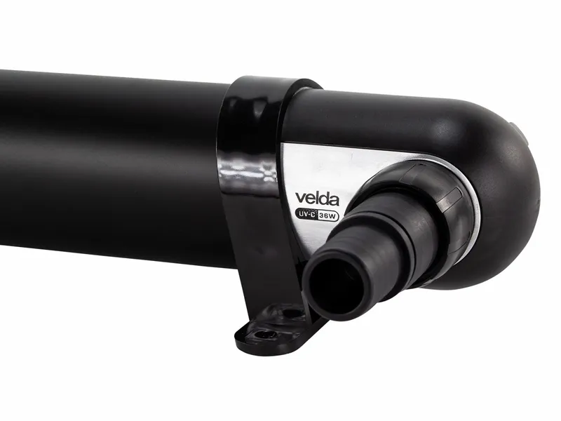 Velda Clear Line 55 Watt UV-C 4 Velda Clear Line 55 Watt UV-C - Afbeelding 4