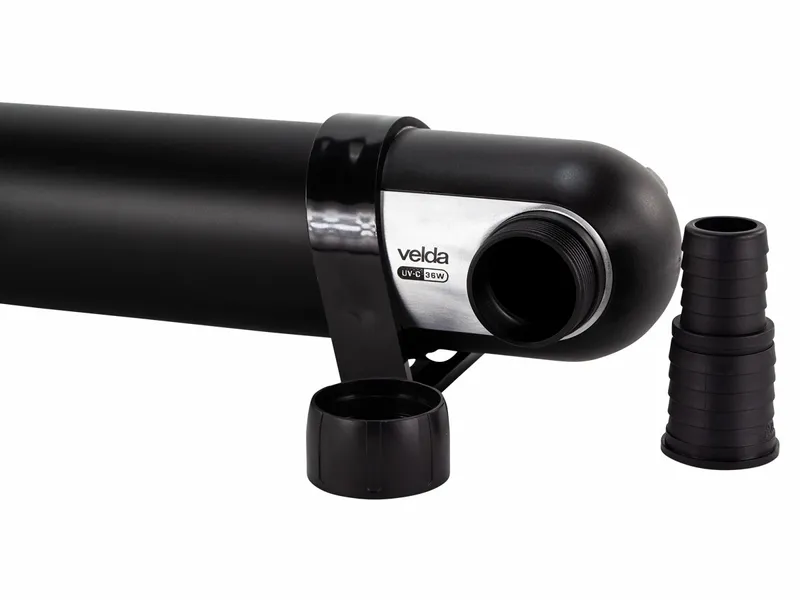 Velda Clear Line 55 Watt UV-C 5 Velda Clear Line 55 Watt UV-C - Afbeelding 5