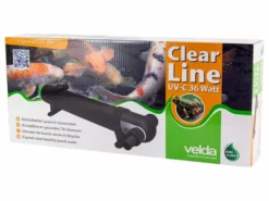 Velda Clear Line 36 Watt UV-C -Intex VERKAUF 9459 6