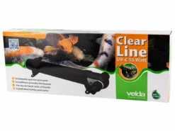 Velda Clear Line 55 Watt UV-C 12 Velda Clear Line 55 Watt UV-C -Intex VERKAUF 9460 6