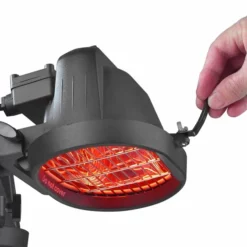 Eurom Parasol Heater 1500 Terrasverwarmer 6 Eurom Parasol Heater 1500 Terrasverwarmer -Intex VERKAUF 951603 12852 resultaat