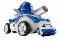 Kokido Super Manga Zwembadrobot Met Accu