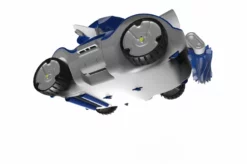 Kokido Super Manga Zwembadrobot Met Accu -Intex VERKAUF 96641726 2610377422