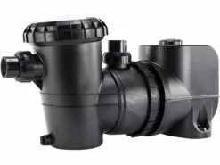 Davey Silensor Pro VSD200 Variabele Zwembadpomp