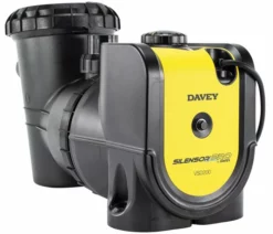 Davey Silensor Pro VSD200 Variabele Zwembadpomp -Intex VERKAUF 9709 4