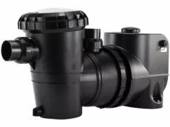 Davey Silensor Pro VSD400 Variabele Zwembadpomp