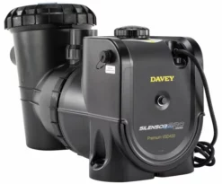 Davey Silensor Pro VSD400 Variabele Zwembadpomp -Intex VERKAUF 9711 4
