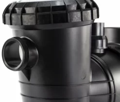 Davey Silensor Pro VSD200 Variabele Zwembadpomp -Intex VERKAUF 9711 7