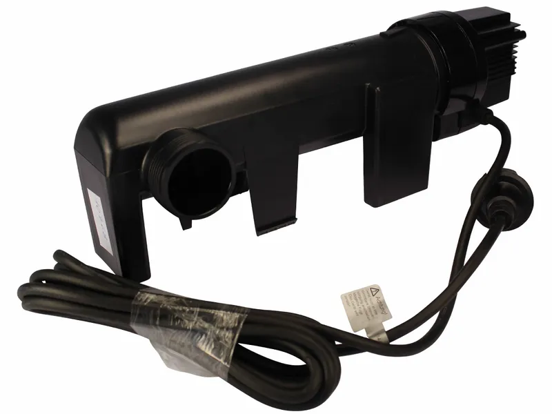 OASE UV-C Filter Tbv BioSmart 14000/16000 (incl. Waterbehuizing) 1 OASE UV-C Filter Tbv BioSmart 14000/16000 (incl. Waterbehuizing)