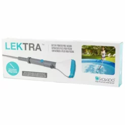 Kokido Lektra Elektrische Spa- En Zwembadstofzuiger -Intex VERKAUF 9864 10