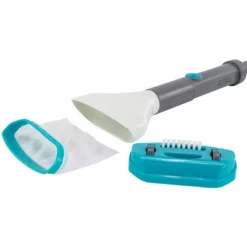 Kokido Lektra Elektrische Spa- En Zwembadstofzuiger -Intex VERKAUF 9864 7