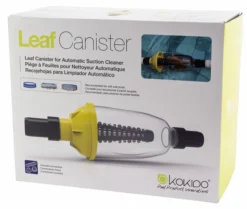 Kokido Voorfilter Bladvanger -Intex VERKAUF 9886 3