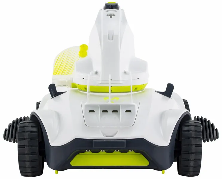 Kokido Manga Zwembadrobot Met Accu 2 Kokido Manga Zwembadrobot Met Accu - Afbeelding 2