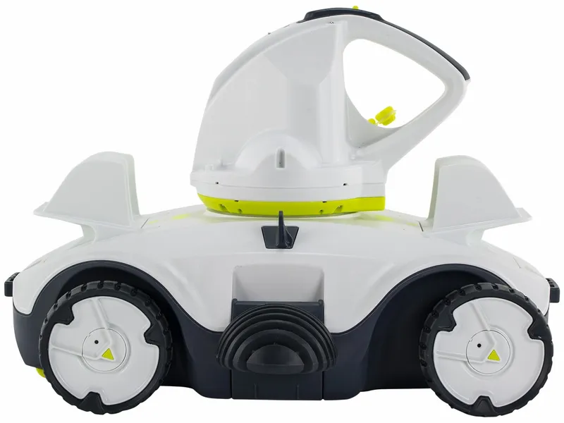 Kokido Manga Zwembadrobot Met Accu 3 Kokido Manga Zwembadrobot Met Accu - Afbeelding 3