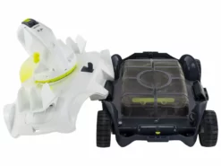 Kokido Manga Zwembadrobot Met Accu 13 Kokido Manga Zwembadrobot Met Accu -Intex VERKAUF 9888 7