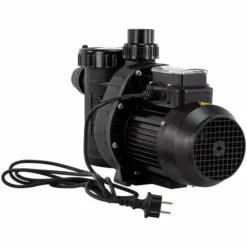 Aqua Vario Plus Variabele Zwembadpomp -Intex VERKAUF 9908 3