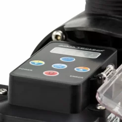 Aqua Vario Plus Variabele Zwembadpomp -Intex VERKAUF 9908 8