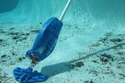 Pool Blaster MAX LI Elektrische Zwembadstofzuiger -Intex VERKAUF Poolmastermax3