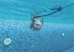 Dolphin Zenit 30 Pro Zwembadrobot 29 Dolphin Zenit 30 Pro Zwembadrobot -Intex VERKAUF Zenit S5