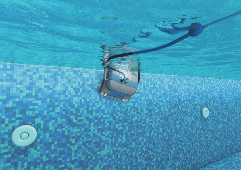 Dolphin Zenit 30 Pro Zwembadrobot 14 Dolphin Zenit 30 Pro Zwembadrobot - Afbeelding 14