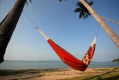 Amazonas Paradiso 2 Persoons Hangmat - Terracotta -Intex VERKAUF a164 08 op 23 resultaat