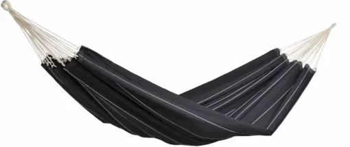 Amazonas Barbados 2 Persoons Hangmat - Zwart 1 Amazonas Barbados 2 Persoons Hangmat - Zwart -Intex VERKAUF a307 11 f 01 resultaat