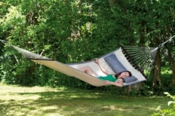 Amazonas American Dream 2 Persoons Hangmat - Sand -Intex VERKAUF a463 13 op 05 p resultaat