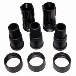 Velda Clear Control 25 Drukfilter (met 9 Watt UV-C) -Intex VERKAUF aansluitmaterialen velda clear control 25