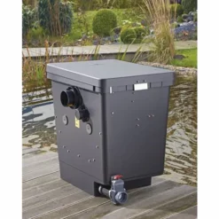 Oase BioTec Premium 80000 Doorstroomfilter 14 Oase BioTec Premium 80000 Doorstroomfilter -Intex VERKAUF achterzijde biotec premium 80000