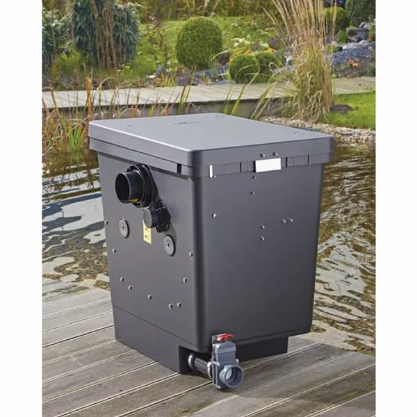 Oase BioTec Premium 80000 Doorstroomfilter 7 Oase BioTec Premium 80000 Doorstroomfilter - Afbeelding 7