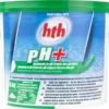 HTH PH Plus Poeder - 5 Kg