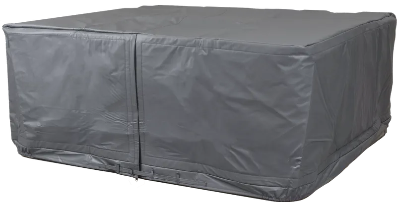 W'eau Spa Isolerende Beschermhoes - 220 X 220 Cm 1 W'eau Spa Isolerende Beschermhoes - 220 X 220 Cm